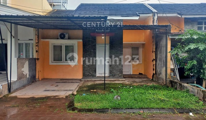 Rumah Siap Huni Di Perumahan Espana Tanjung Bunga 1