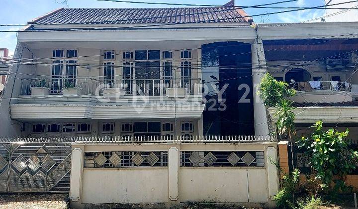 Rumah Siap Huni Di Area Pantai Losari Makassar 2