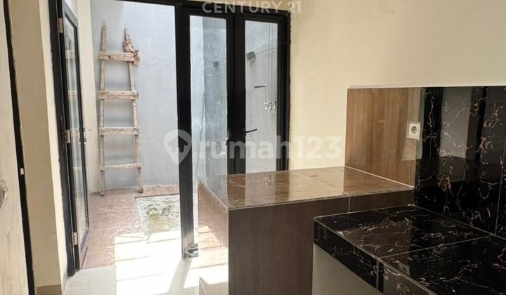 Unit Terbatas Rumah Sewa Citraland Tallasa City Lingkungan Elit 2