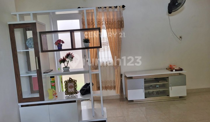 Rumah Siap Huni Di Perumahan Espana Tanjung Bunga 2