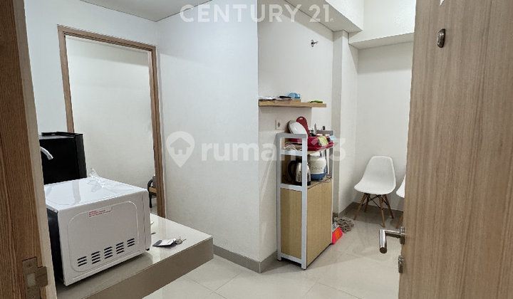 Tallasa City Apartment 1 Bedroom Near Wahidin Hospital