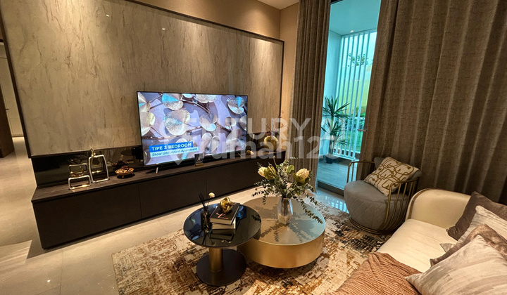 Apartemen Low Rise Pertama di Makassar Azure Citraland City Cpi 2