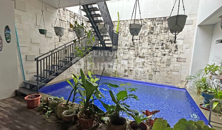 Rumah Siap Huni Di Perumahan Bukit Baruga 2