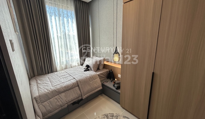 Dekat Kampus Unhas dan Rs Wahidin Cluster Alstonia Tallasa City 2