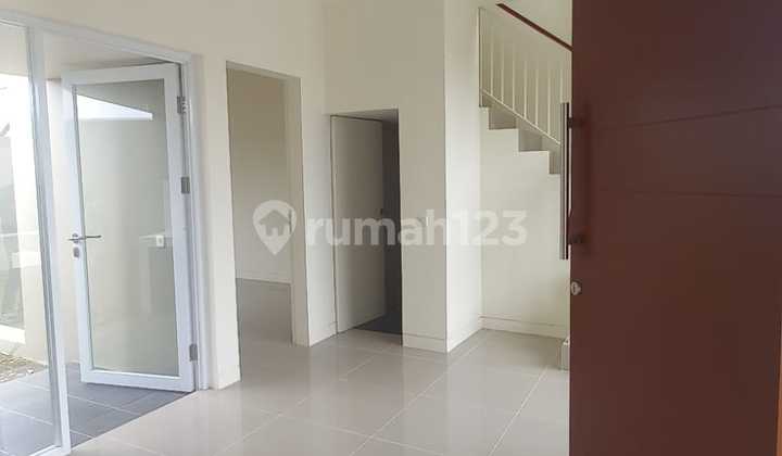 RUMAH SIAP HUNI DI CITRALAND TALLASA CITY  2