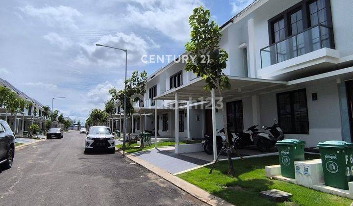 Rumah Siap Huni Di Kawasan Citraland Tallasa City Makassar 2