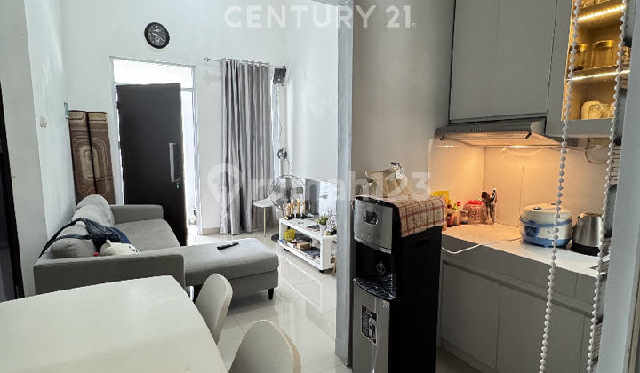 Rumah Full Perabot Cluster Alamanda Dekat Kampus Unhas &Wahidin Rumah Full Perabot Cluster Alamanda Dekat Kampus Unhas &Wahidin