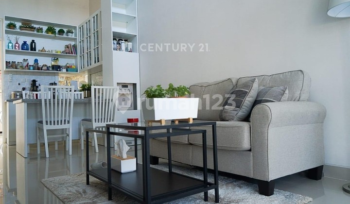 Rumah Siap Huni Dekat Kampus Unhas di Cluster Akasia Tallasa City 2