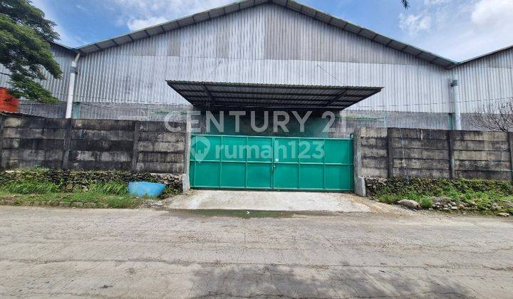 Gudang Luas Siap Pakai Di Kawasan Parangloe Makassar 1
