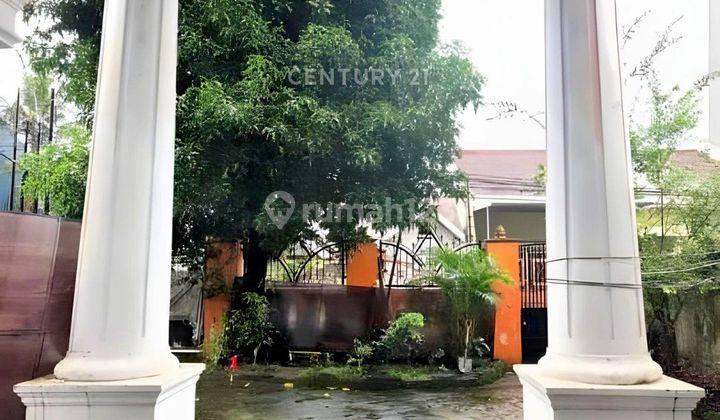 Rumah Strategis Dan Siap Huni Di Area Pettarani  2