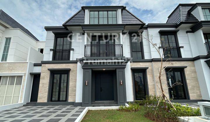  Rumah Mewah Citraland Tallasa Elysian Park Dekat Unhas 1