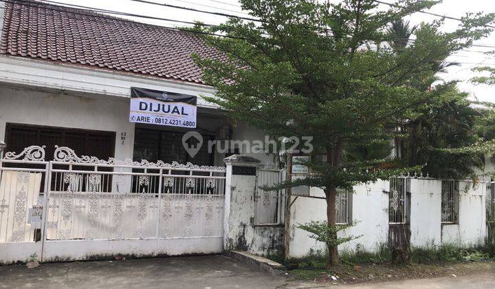 Rumah Tengah Kota Makassar Jl Mappala A2 No 2 2