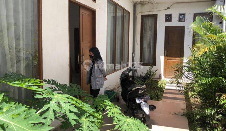 Rumah Tengah Kota Makassar Jl Mappala A2 No 2 3