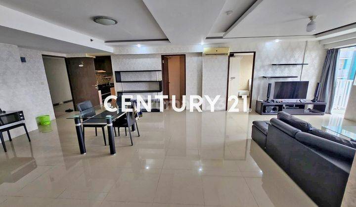 Apartment Siap Huni Di Area Panakkukang 1