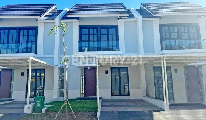 Rumah Siap Huni Di Kawasan Citraland Tallasa City 1