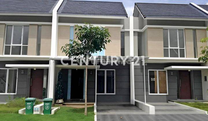 Rumah Siap Huni Di Kawasan Citraland Tallasa City 1