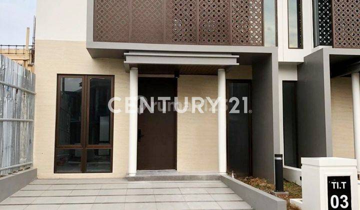 Rumah Siap Huni Di Kawasan Citraland City Losari 1