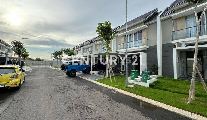 Rumah Siap Huni Di Kawasan Citraland Tallasa City 2