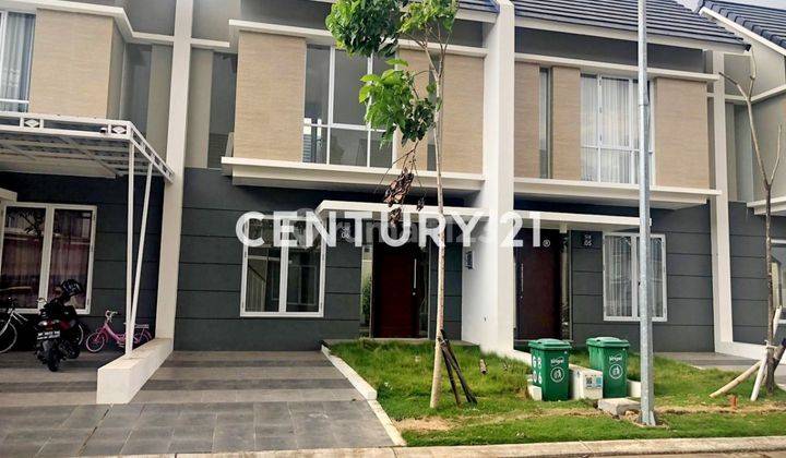 Rumah Siap Huni Di Kawasan Citraland Tallasa City 1