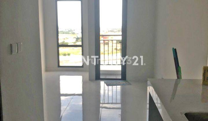 Apartment Siap Huni Di Kawasan Citraland City Losari CPI 2