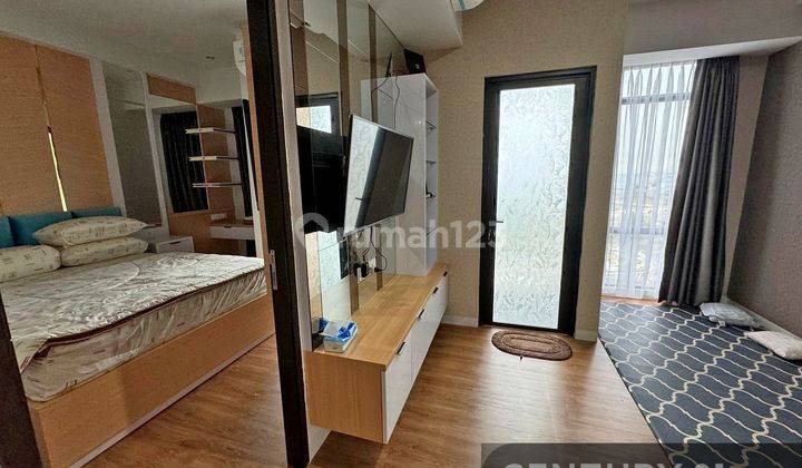 Apartment Siap Huni Di Kawasan Citraland CIty Losari 1