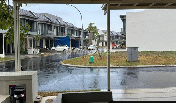 Rumah Siap Huni Di Kawasan Citraland CIty Losari CPI 2