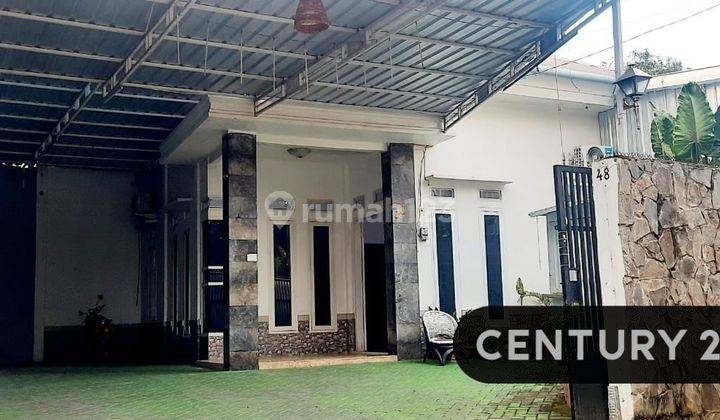 Rumah Strategis Dan Siap Huni Di Area Perintis Kemerdekaan 2