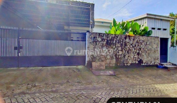 Rumah Strategis Dan Siap Huni Di Area Perintis Kemerdekaan 1