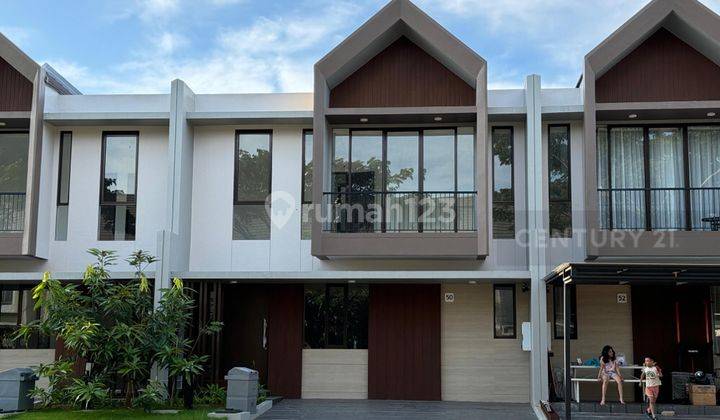 Rumah 2 Lantai Di Summarecon Makassar Lokasih Premium 1