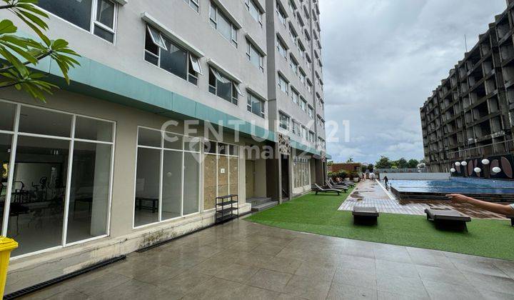 Apartment Royal Srategis Di Area Panakukkang 2