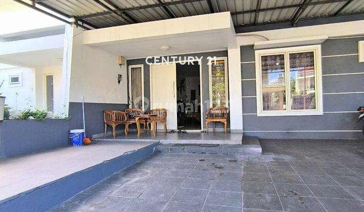 Rumah 2 Lantai Jalan Pettarani Di Makassar 2