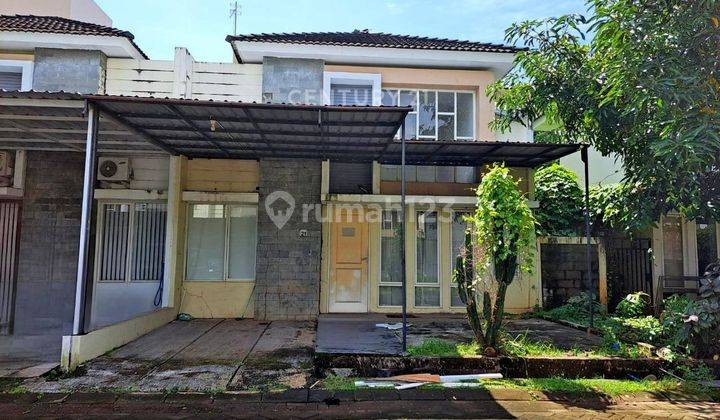 Rumah Siap Huni Di Perumahan Grand Orchard Tanjung Bunga 1