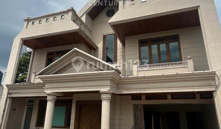 Rumah Strategis Dan Siap Huni Di Jalan Sunu III 1