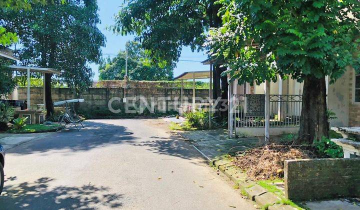 Rumah Dalam Cluster Siap Huni Di Kawasan Citraland Celebes  2