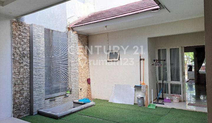 Rumah 2 Lantai Siap Huni Area Tanjung Bunga 2