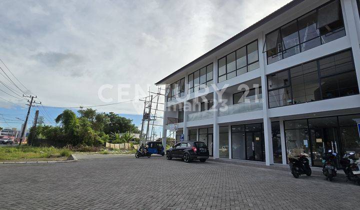 Ruko Strategis Dan Siap Huni Rolling Hills Di Tanjung Bunga 2
