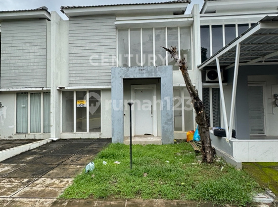 Dijual Rumah Siap Huni Cluster Primrose Di Green River View  2