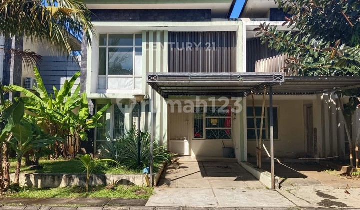 Rumah Siap Huni Di Perumahan The Elysium Tanjung Bunga 1