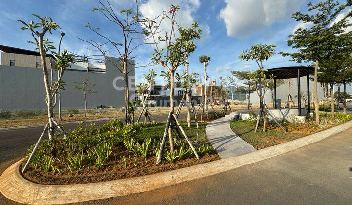 Tanah Kavling Siap Bangun Sunset Cove Di CitraLand City Losari  2