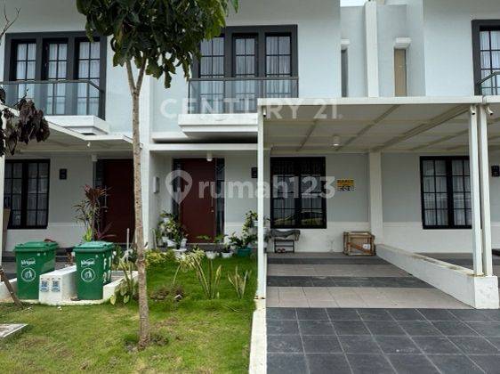 Rumah Siap Huni Di Kawasan Kota Mandiri CitraLand Tallasa City 1