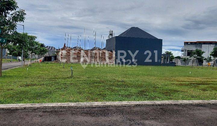 Lahan Siap Bangun Di Lokasi Premium Citraland Tallasa City 2