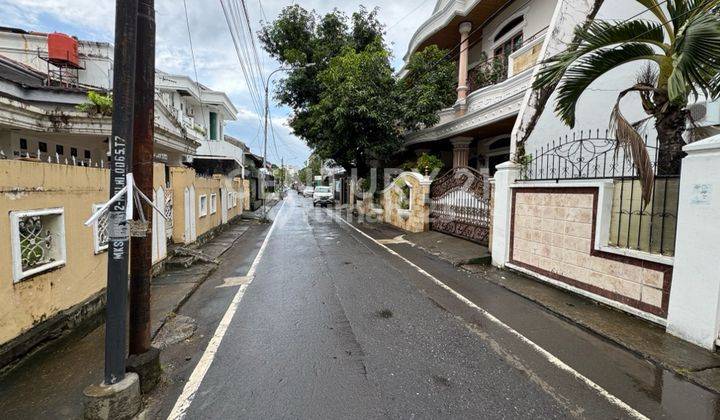 Rumah Mewah Dan Siap Huni Di Kancil Tengah 2