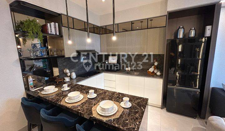 Apartemen Azure Citraland City Cpi Pantai Losari Makassar  2