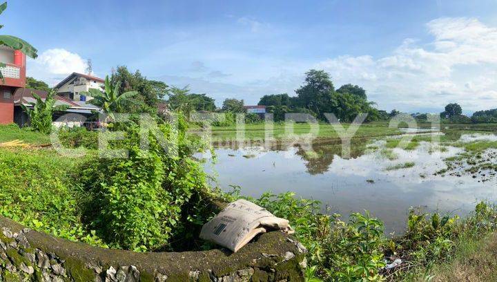 Tanah Strategis Di Adatongen/Lngk Tomalia Maros 1