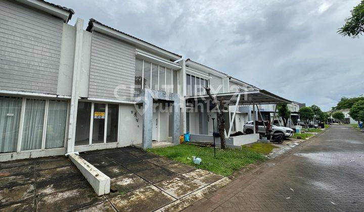 Dijual Rumah Siap Huni Cluster Primrose Di Green River View  2