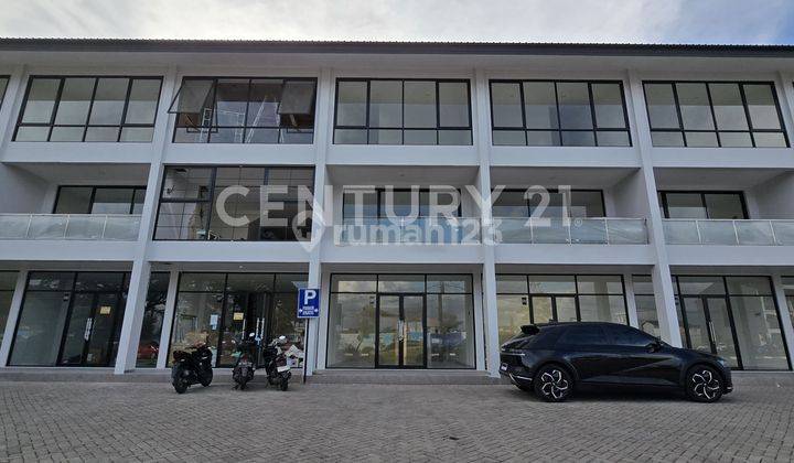 Ruko Strategis Dan Siap Huni Rolling Hills Di Tanjung Bunga 1