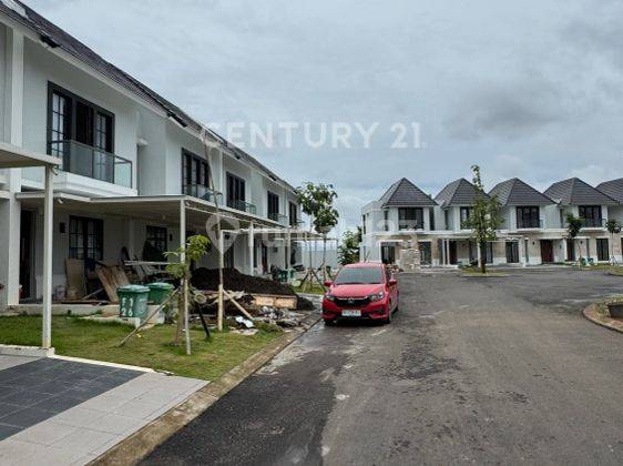 Rumah Siap Huni Di Kawasan Kota Mandiri CitraLand Tallasa City 2