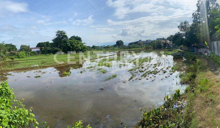 Tanah Strategis Di Adatongen/Lngk Tomalia Maros 2