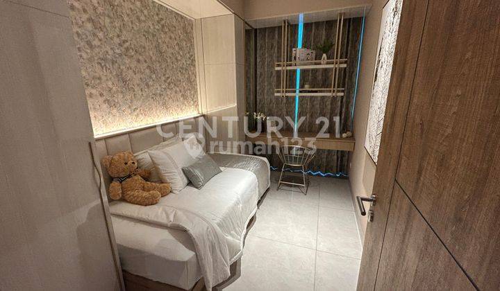 Apartemen Low Rise Pertama Di Makassar Azure Citraland City CPI  2