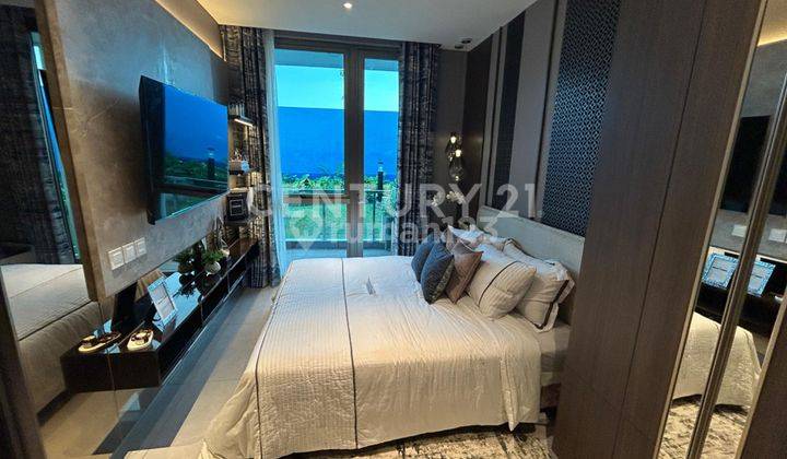 Apartemen Azure Citraland City Cpi Pantai Losari Makassar  2